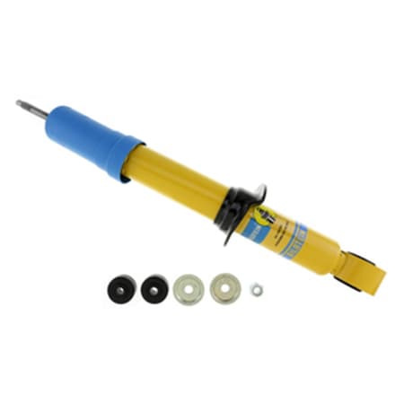 Bilstein B6 4600 Series Heavy Duty Shock Absorber, Yellow Painted BIL24-185387